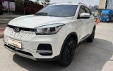CHERY TIGGO E