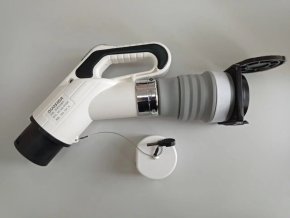 ПЕРЕХОДНИК CHADEMO GB/T