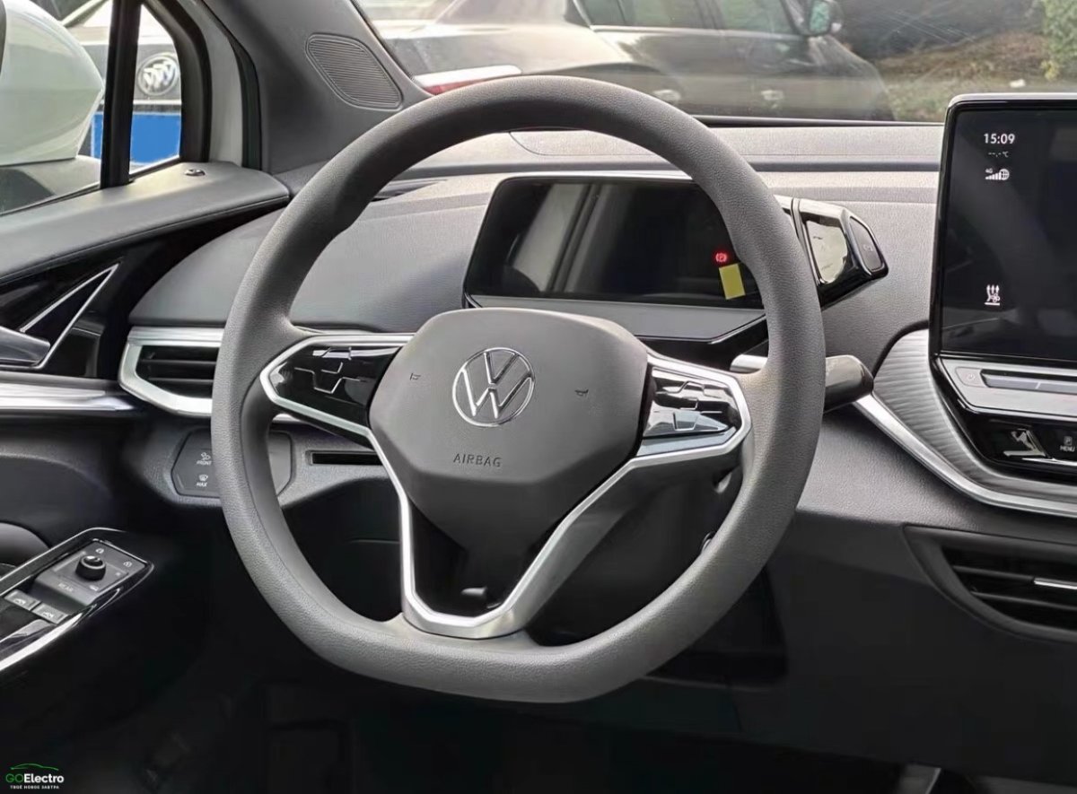 VOLKSWAGEN ID.4 CROZZ PURE