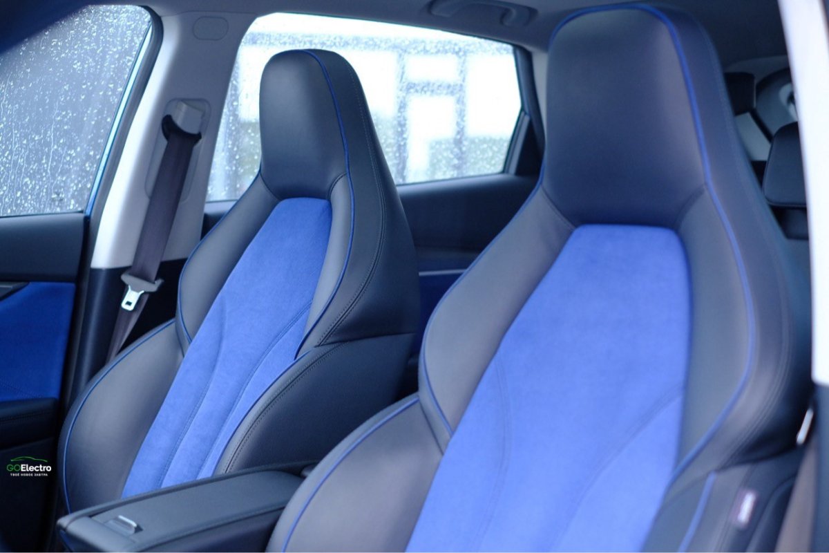 WELTMEISTER EX5 pro smart 2.0 500