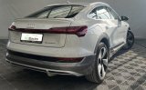 AUDI E-TRON 55 quattro