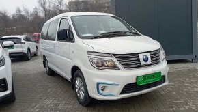 DONGFENG LINGZHI M5EV 2021