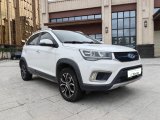 CHERY TIGGO 3XE