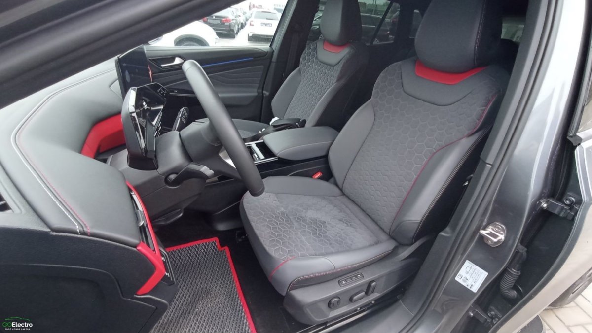 VOLKSWAGEN ID.4 X PRIME