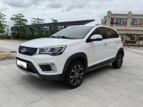 CHERY TIGGO 3XE
