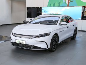 BYD HAN EV TOP