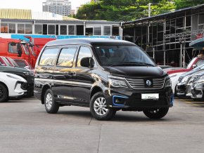 DONGFENG LINGZHI M5EV