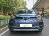 CHERY TIGGO Е