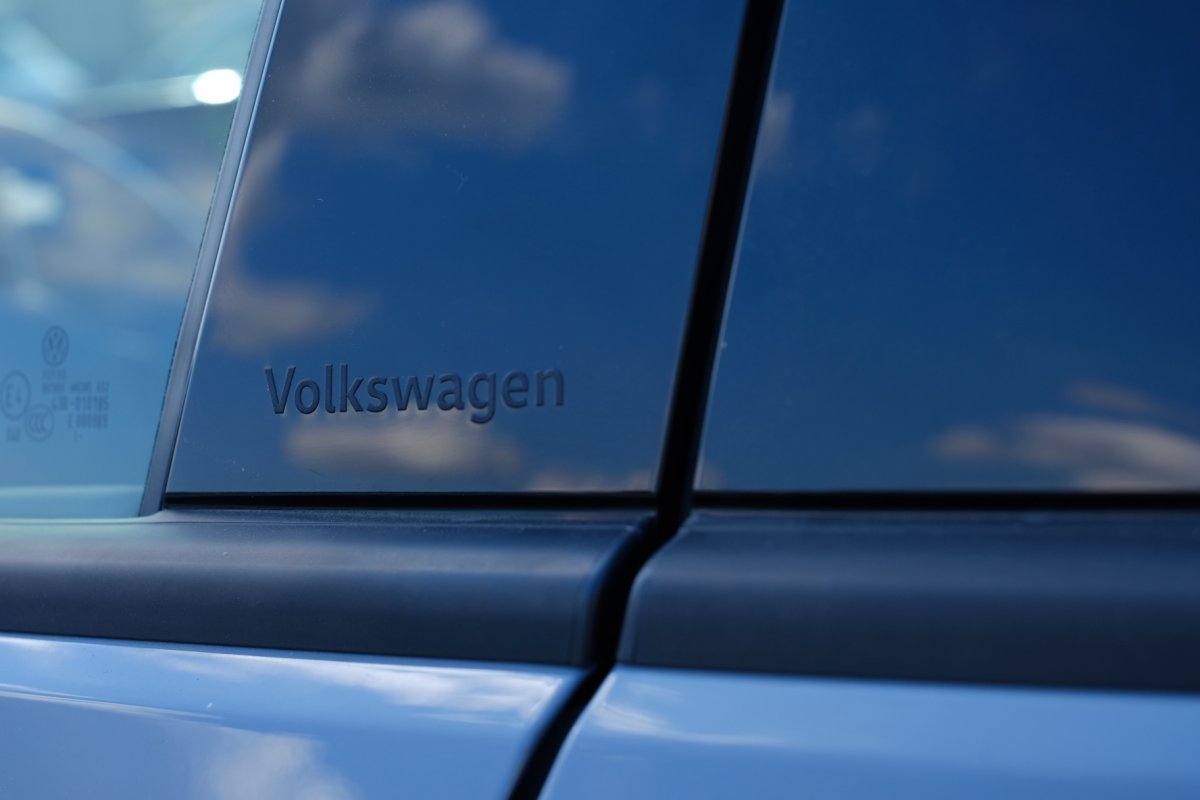 VOLKSWAGEN ID4 CROZZ PRIME TOP 4WD