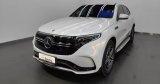 MERCEDES EQC 400