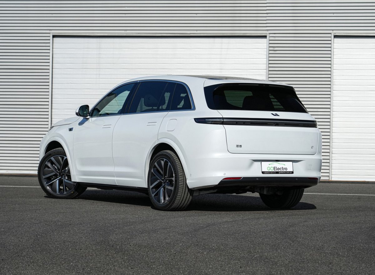 Li Auto L7