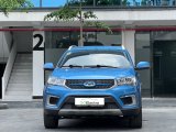 CHERY TIGGO 3XE