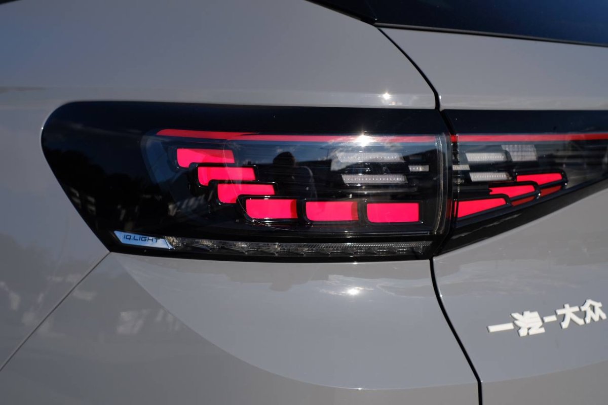 VOLKSWAGEN ID4 CROZZ PRIME TOP 4WD