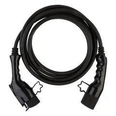 Переходник для электромобиля GB/T - Type 1 (J-1772)