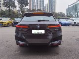 BMW iX xDrive40
