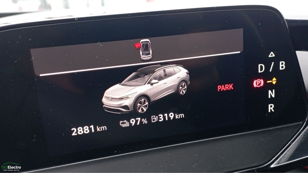 VOLKSWAGEN ID.4 X PRIME