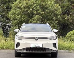 VOLKSWAGEN ID.4 CROZZ PURE