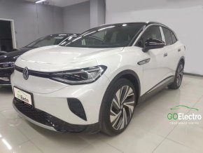 VOLKSWAGEN ID4 CROZZ PRIME TOP 4WD