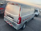 BAIC ELECTRIC MINI CARGO VAN