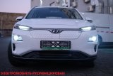 Hyundai Encino EV (РУСИФИЦИРОВАН)