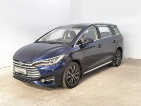 BYD Song MAX PHEV