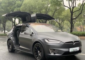 TESLA Model Х