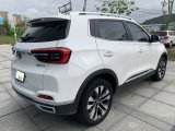CHERY TIGGO E