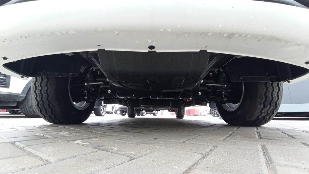 DONGFENG LINGZHI M5EV 2021