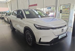 HONDA e:NS1