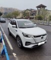 CHANGAN CS55 E-Rock 2020 Top