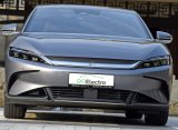 BYD HAN EV
