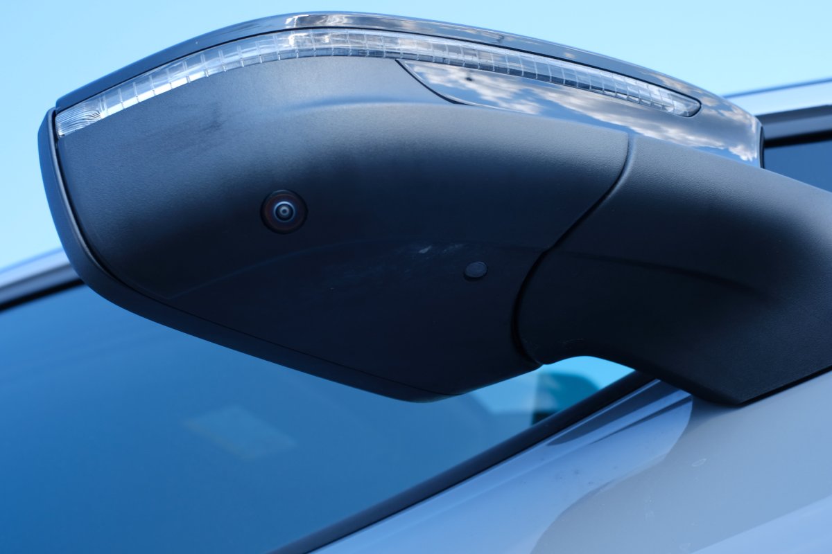 VOLKSWAGEN ID4 CROZZ PRIME TOP 4WD