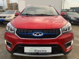 CHERY TIGGO 3XE