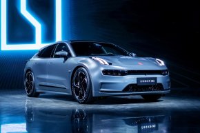 ZEEKR 001 ПРЕД TOP 4WD