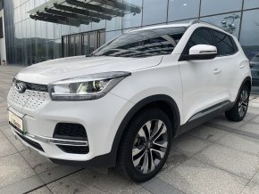 CHERY TIGGO E