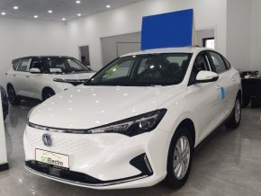 Changan Yidong EV460