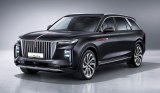 HONGQI E-HS9 4WD